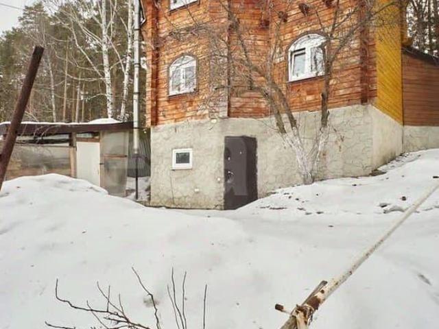 Дом продажа в Тюменская область