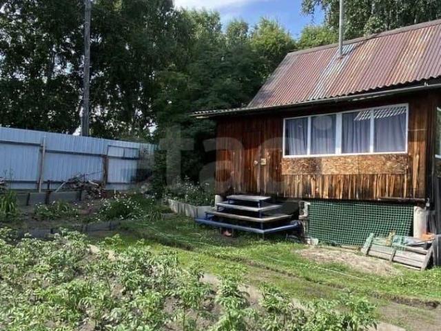 Дом продажа в Тюменская область