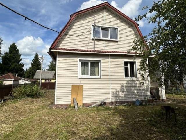 Дом продажа в Ленинградская область