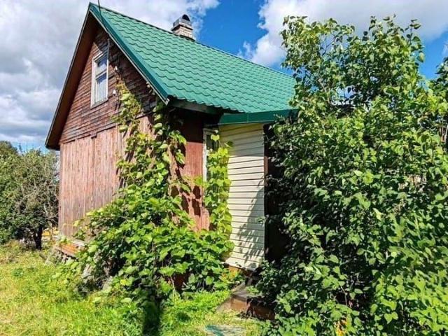Дом продажа в Ленинградская область