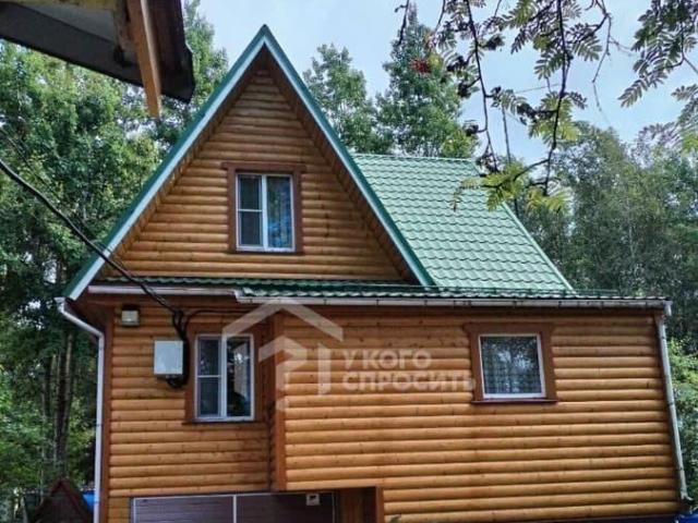 Дом продажа в Ленинградская область