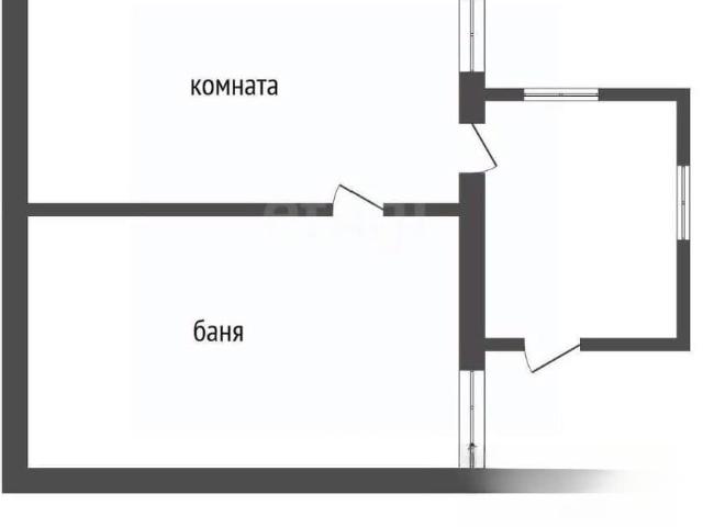 Дом продажа в Тюменская область