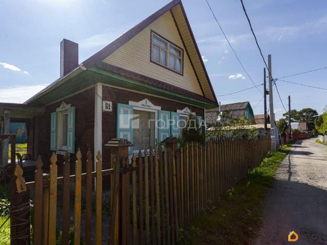 Дом продажа в Кемеровская область