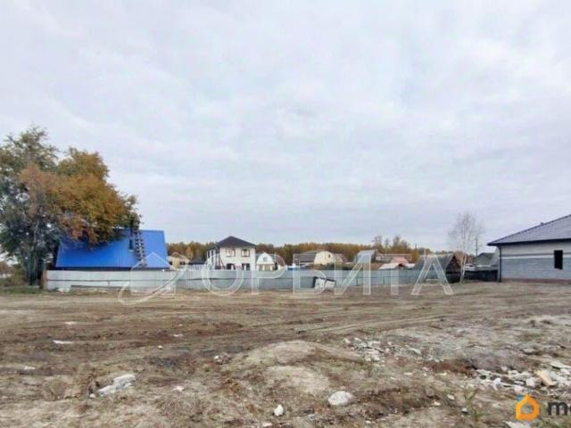 Дом продажа в Боровский, Тюменская область