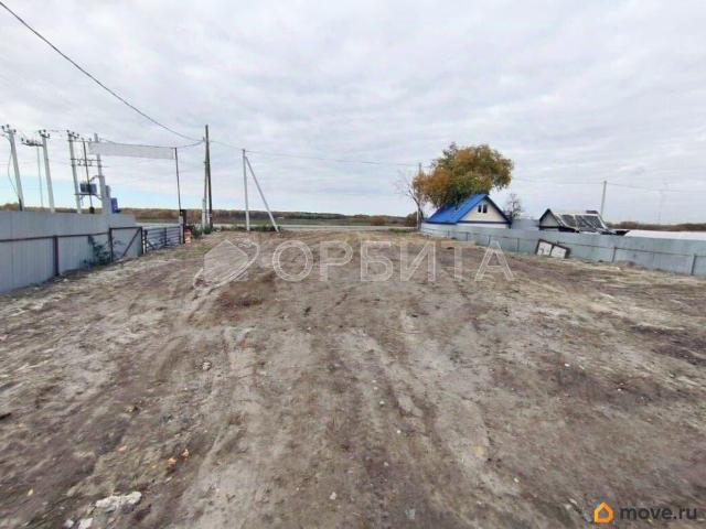 Дом продажа в Боровский, Тюменская область
