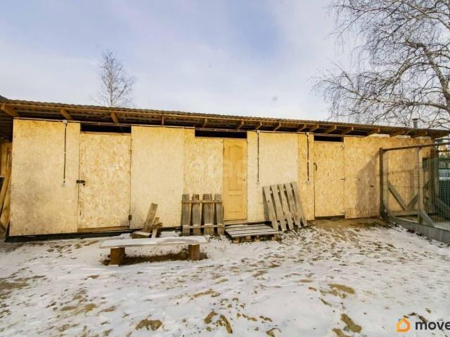 Дом продажа в Боровский, Тюменская область