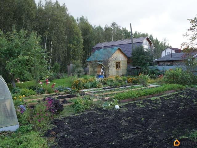 Дом продажа в Боровский, Тюменская область