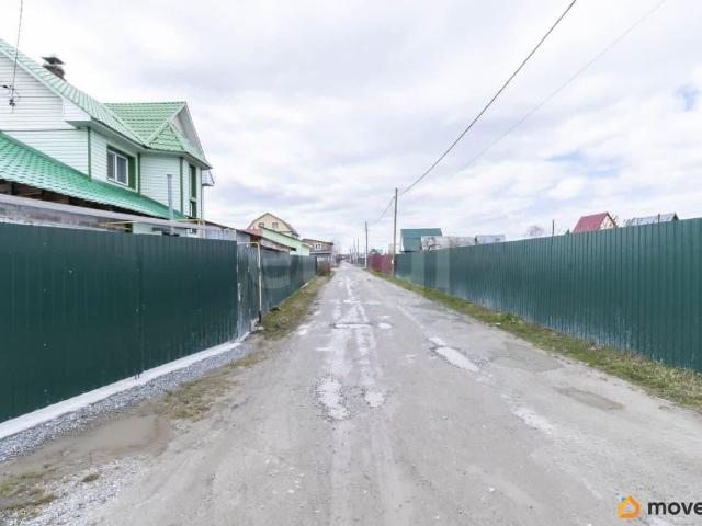 Дом продажа в Боровский, Тюменская область