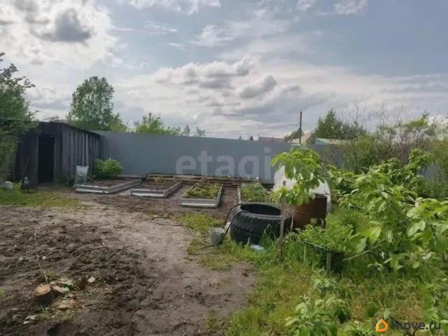 Дом продажа в Боровский, Тюменская область