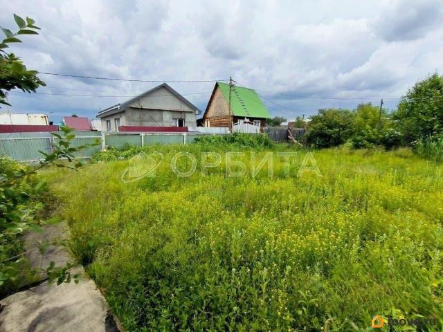 Дом продажа в Боровский, Тюменская область