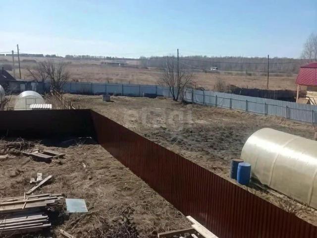 Дом продажа в Тюменская область
