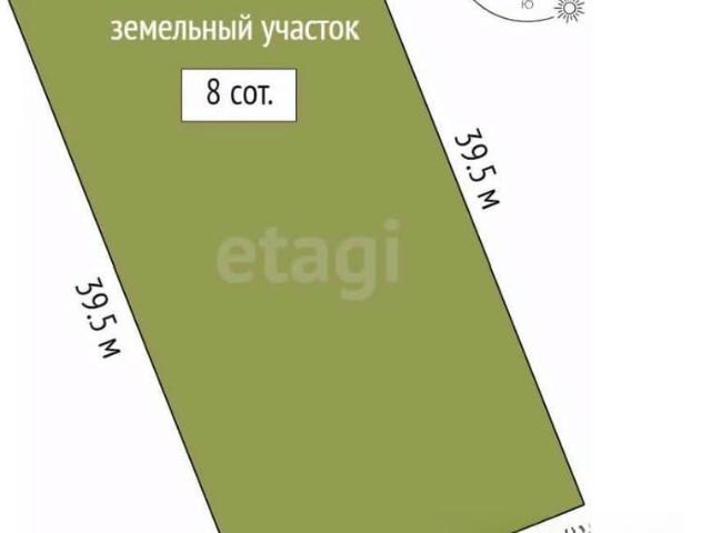 Дом продажа в Тюменская область