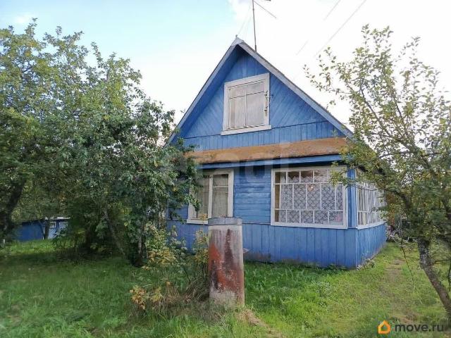 Дом продажа в Ленинградская область