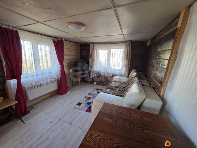 Дом продажа в Кусино, Киришский район