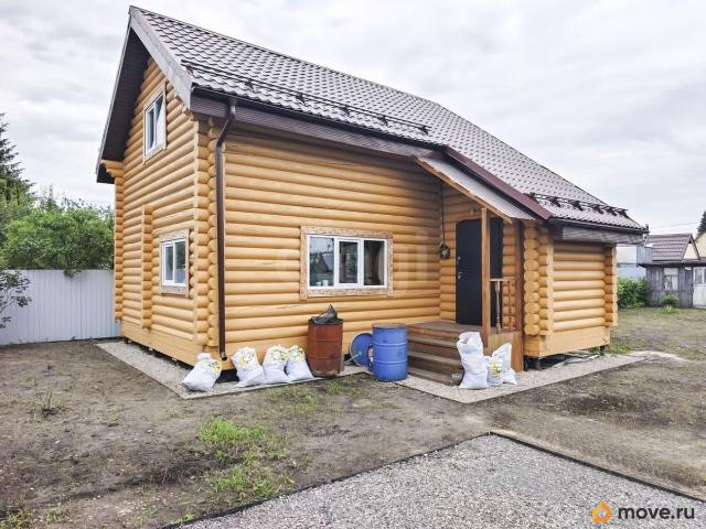 Дом продажа в Тюменская область