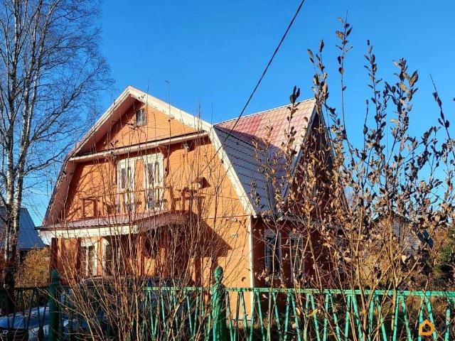 Дом продажа в Ленинградская область