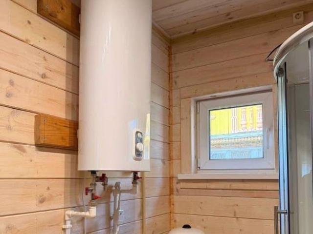Дом продажа в Ленинградская область