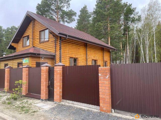 Дом продажа в Тюменская область