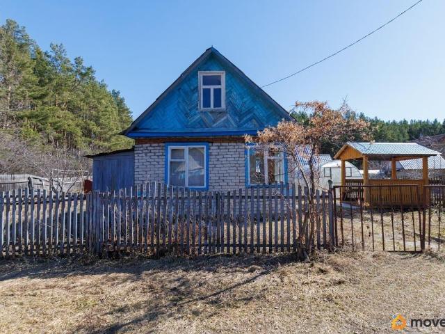 Дом продажа в Тюменская область