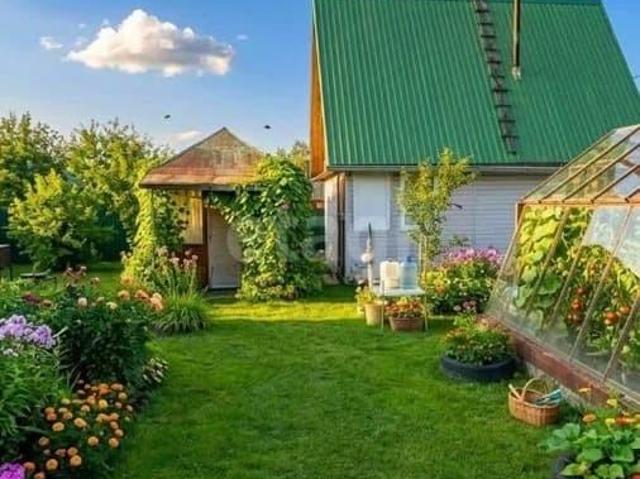 Дом продажа в Тюменская область