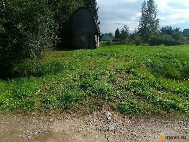 Дом продажа в Кировский район, Ленинградская область