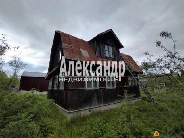 Дом продажа в массив «Пупышево», Волховский район