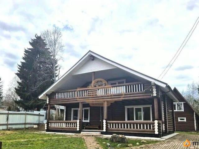 Дом продажа в Ленинградская область