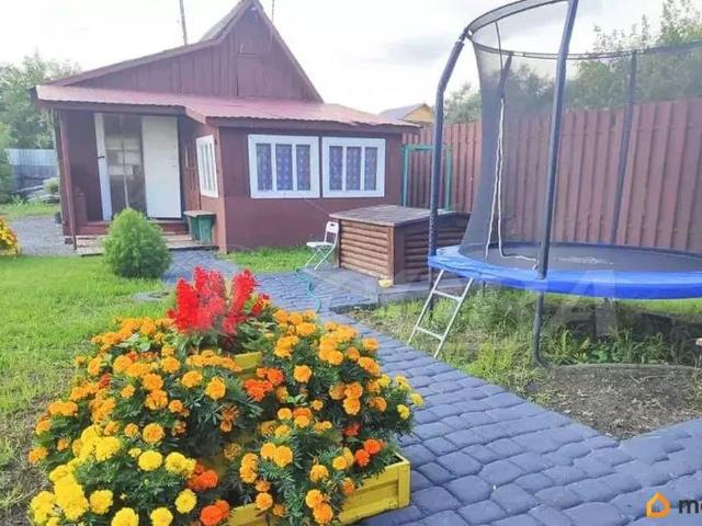 Дом продажа в Тюменская область
