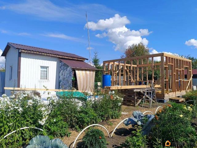 Дом продажа в Тюменская область