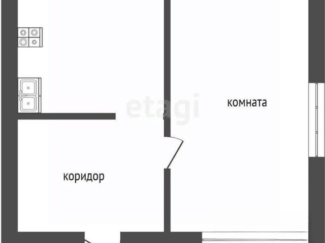 Дом продажа в Тюменская область