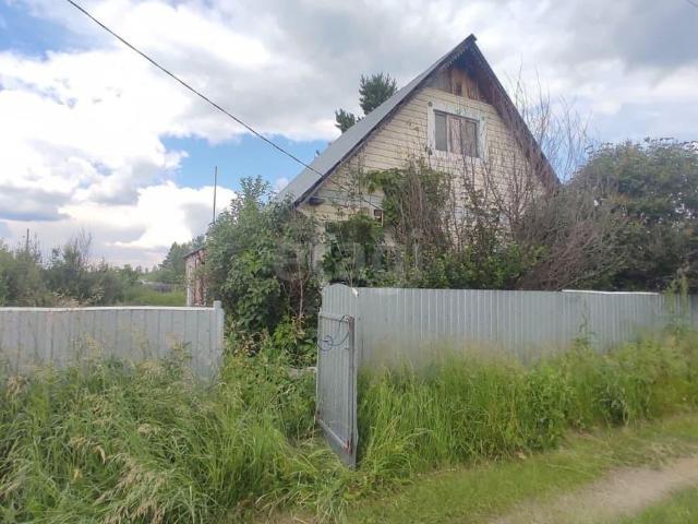 Дом продажа в Тюменская область