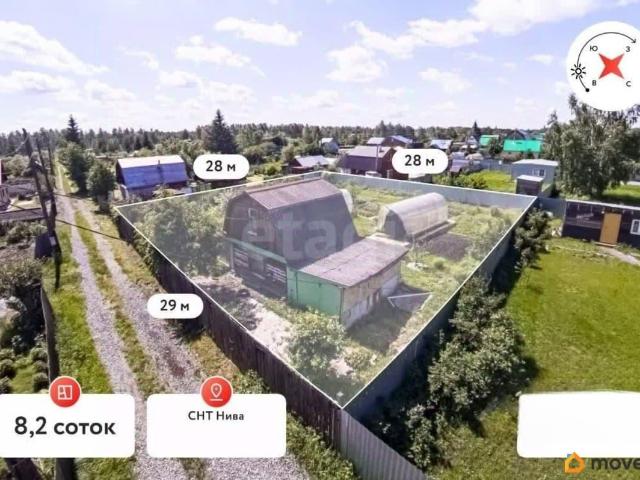 Дом продажа в Тюменская область