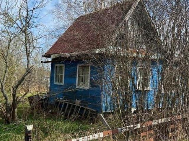 Дом продажа в Ленинградская область