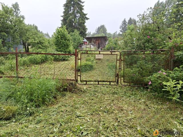 Дом продажа в Ленинградская область
