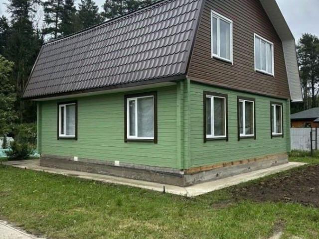 Дом продажа в Тверская область