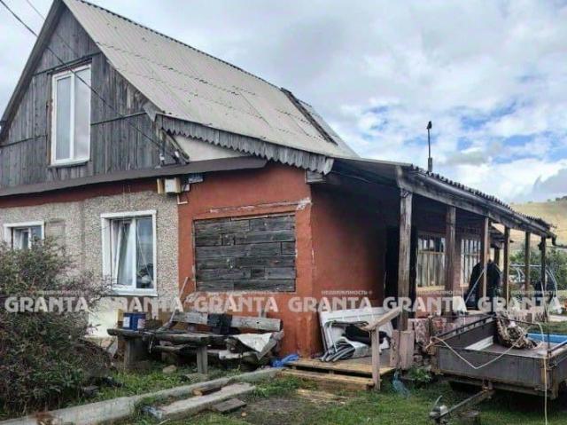 Дом продажа в Красноярский Край