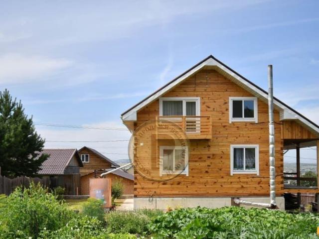 Дом продажа в Красноярский Край