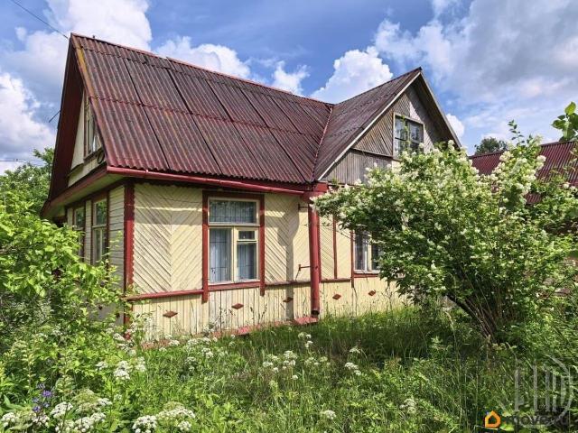 Дом продажа в Ленинградская область