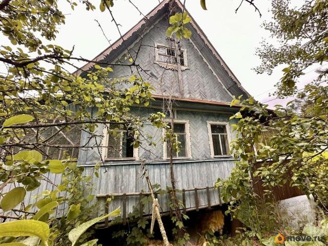 Дом продажа в Ленинградская область