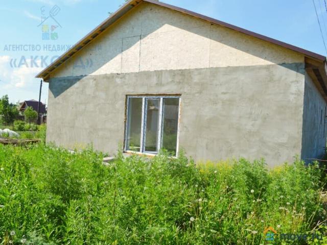Дом продажа в СНТ «Пригородное», городской округ Барнаул