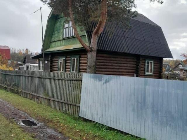 Дом продажа в Тверская область
