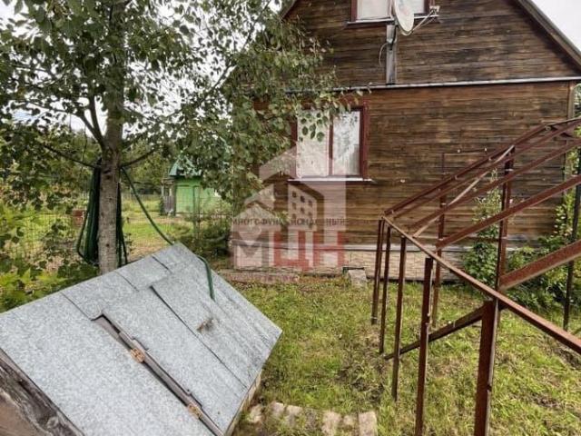 Дом продажа в Тверская область