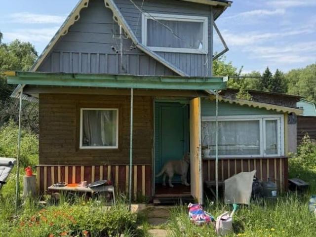 Дом продажа в Тверская область