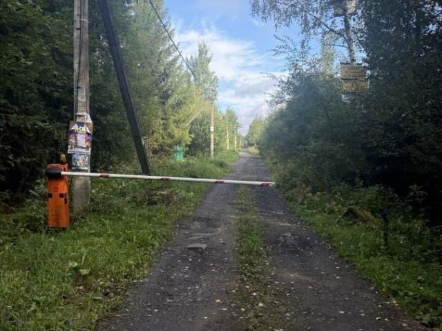 Дом продажа в Ленинградская область