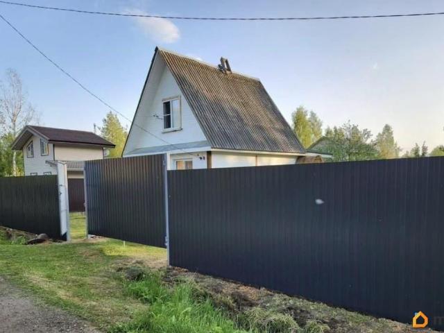 Дом продажа в Тверская область