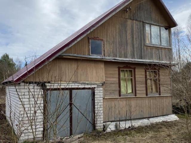 Дом продажа в Тверская область