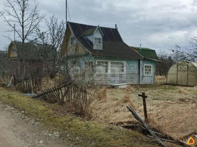 Дом продажа в Ленинградская область