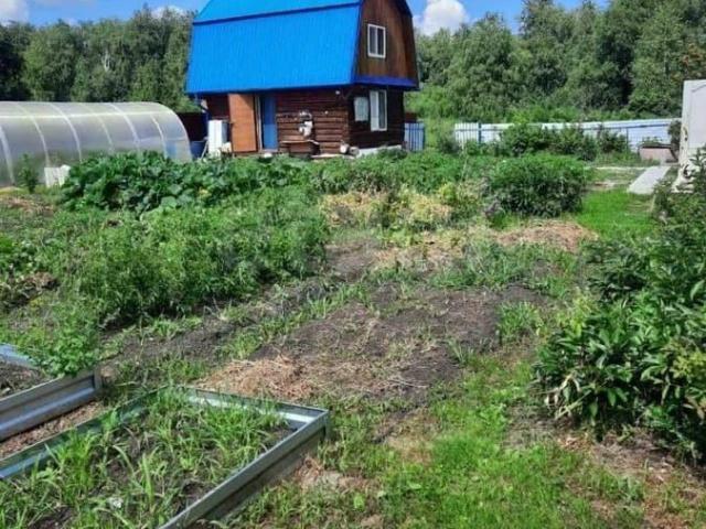 Дом продажа в Тюменская область