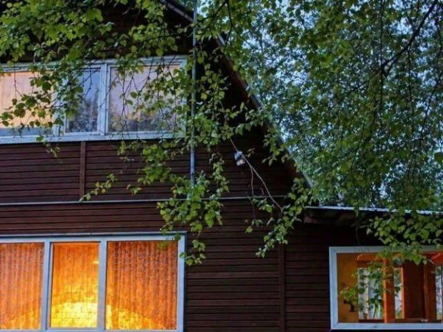 Дом продажа в Ленинградская область