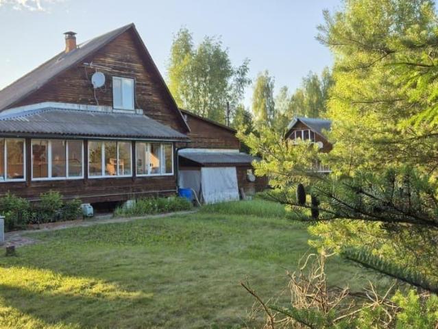 Дом продажа в Тверская область